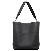 Dior Privé Vertical Hobo Bag