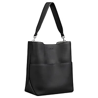 Dior Privé Vertical Hobo Bag