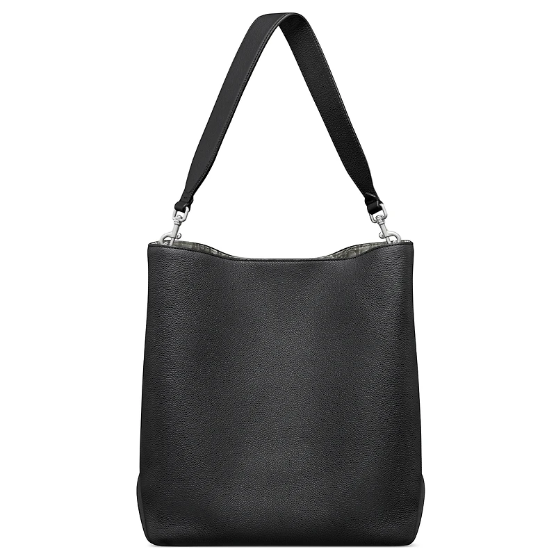 Dior Privé Vertical Hobo Bag