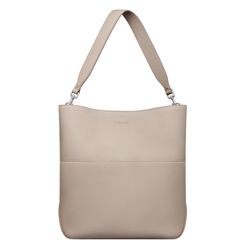 Dior Privé Vertical Hobo Bag