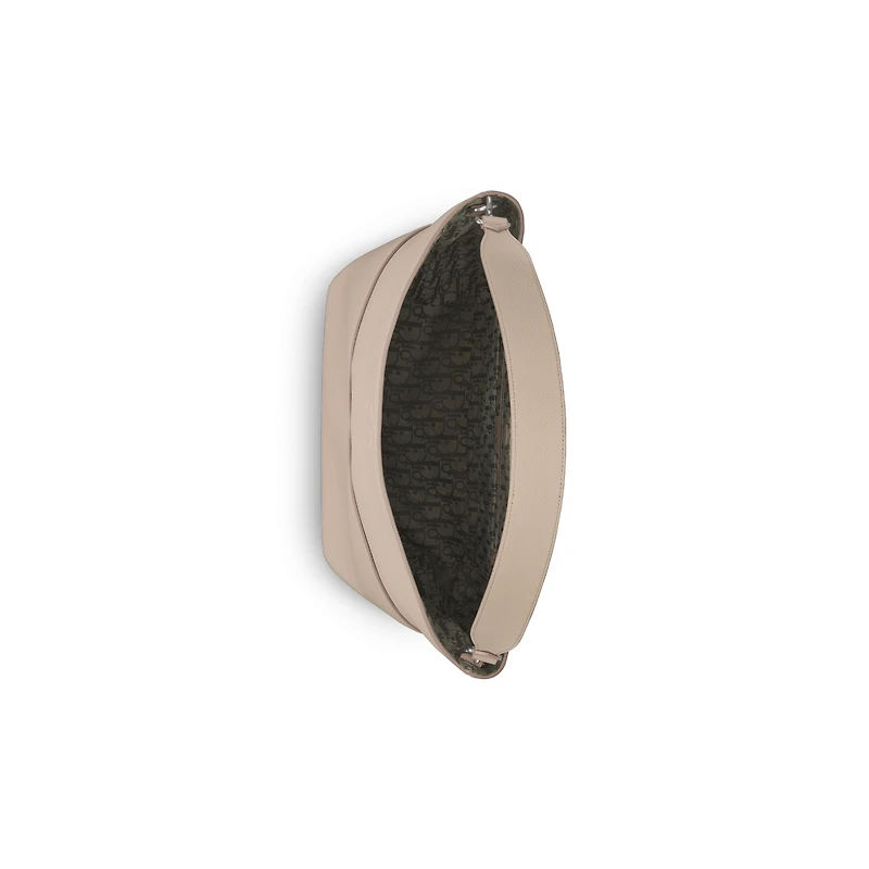 Dior Privé Vertical Hobo Bag