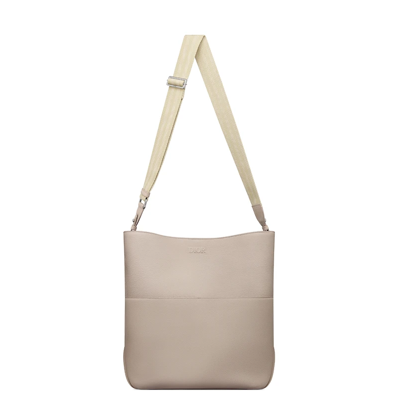 Dior Privé Vertical Hobo Bag