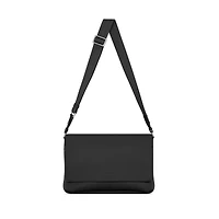 Dior Privé Messenger Bag with Flap