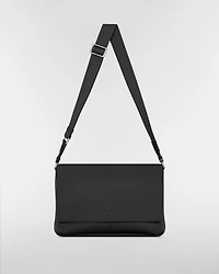 Dior Privé Messenger Bag with Flap