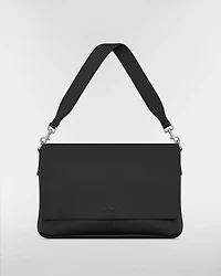 Dior Privé Messenger Bag with Flap