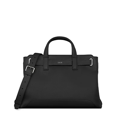 Small Dior Normandie Tote Bag