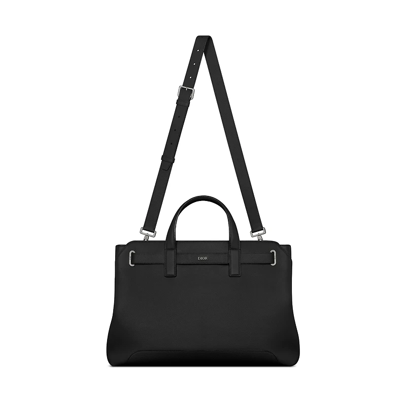 Small Dior Normandie Tote Bag