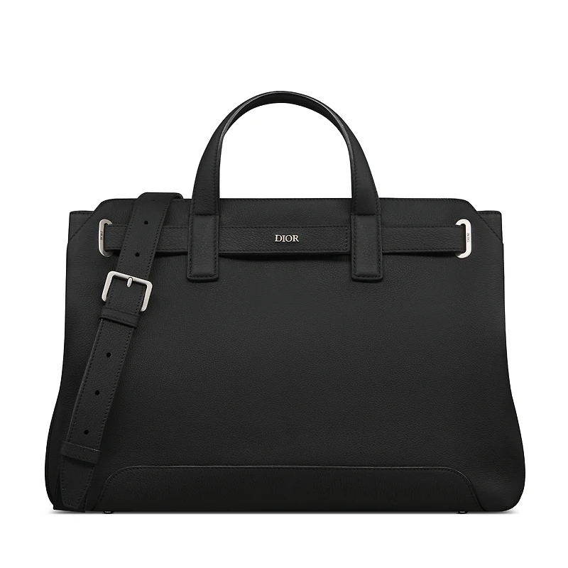 Medium Dior Normandie Tote Bag