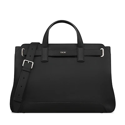 Medium Dior Normandie Tote Bag
