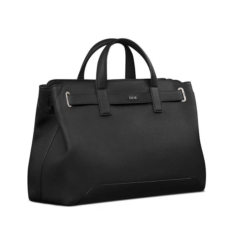 Medium Dior Normandie Tote Bag