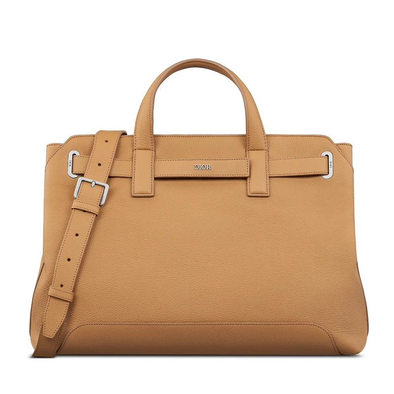 Medium Dior Normandie Tote Bag