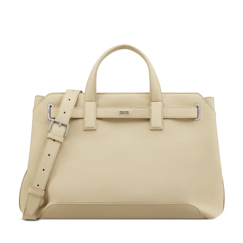 Medium Dior Normandie Tote Bag