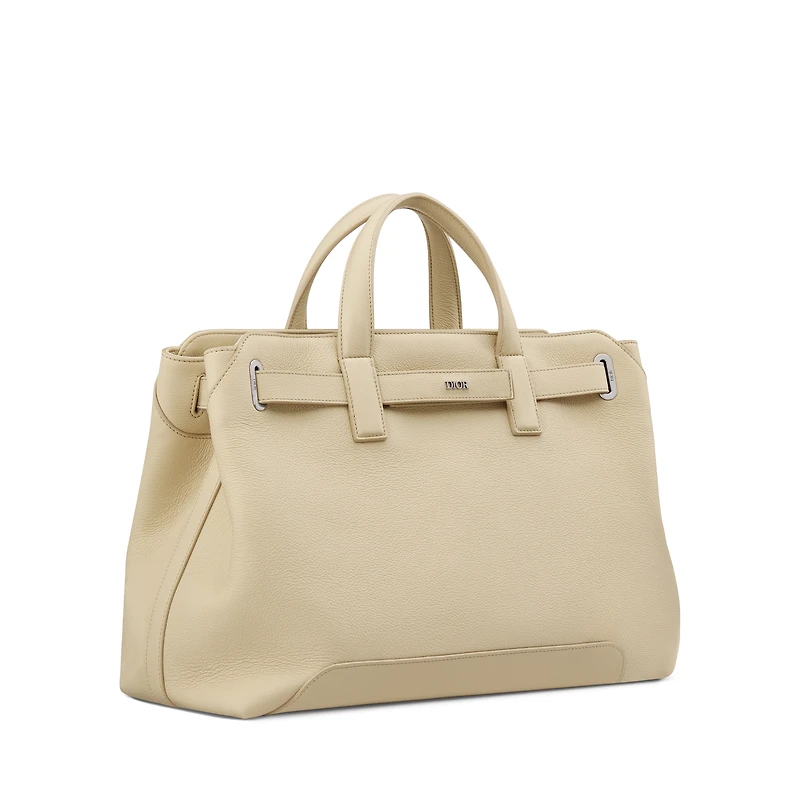 Medium Dior Normandie Tote Bag