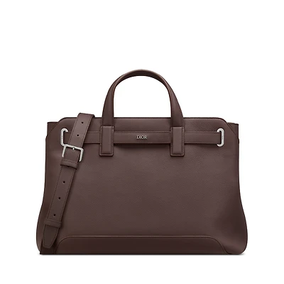 Medium Dior Normandie Tote Bag
