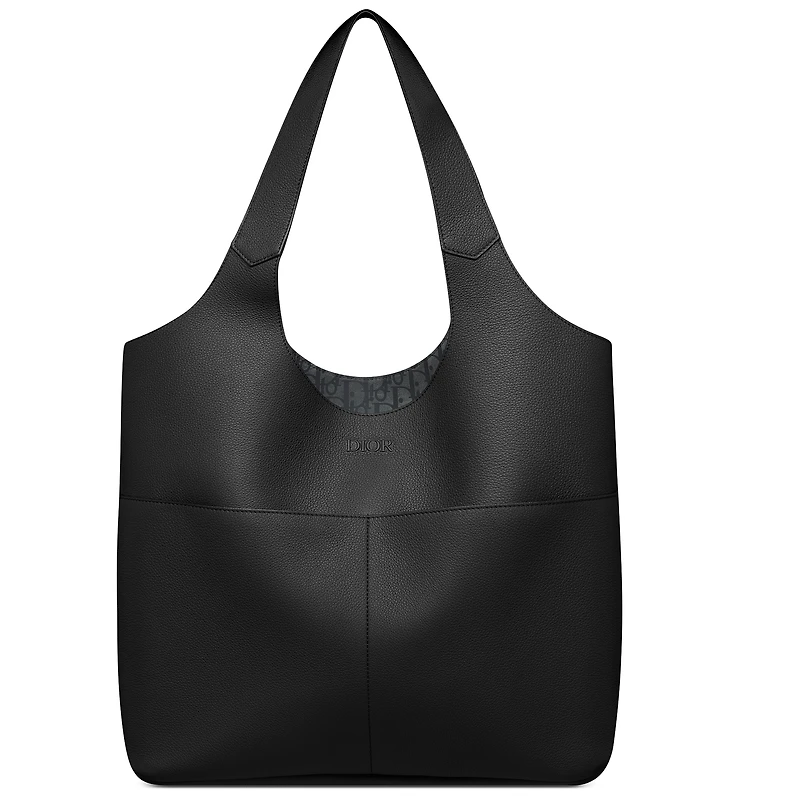 Dior Privé Tote Bag