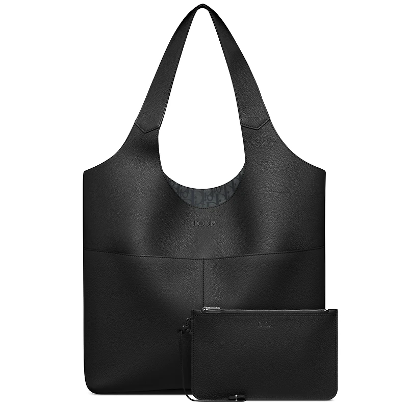 Dior Privé Tote Bag