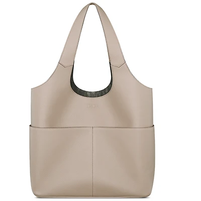 Dior Privé Tote Bag