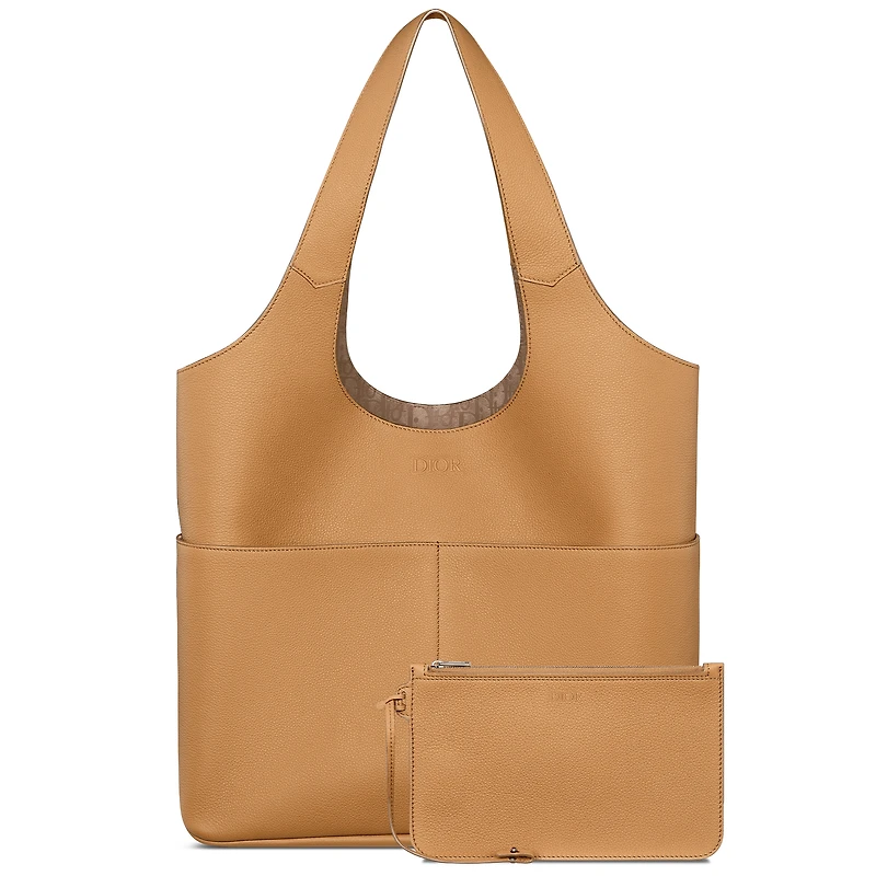 Dior Privé Tote Bag
