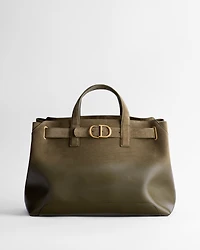 Medium Dior Normandie Tote Bag