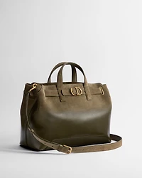 Medium Dior Normandie Tote Bag
