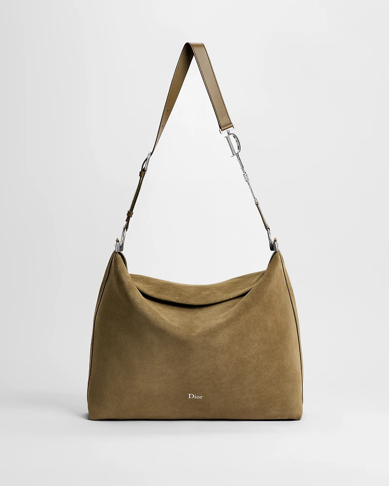 Extra-Large Diorly Bag