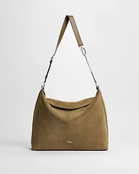 Extra-Large Diorly Bag