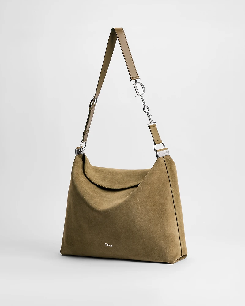 Extra-Large Diorly Bag