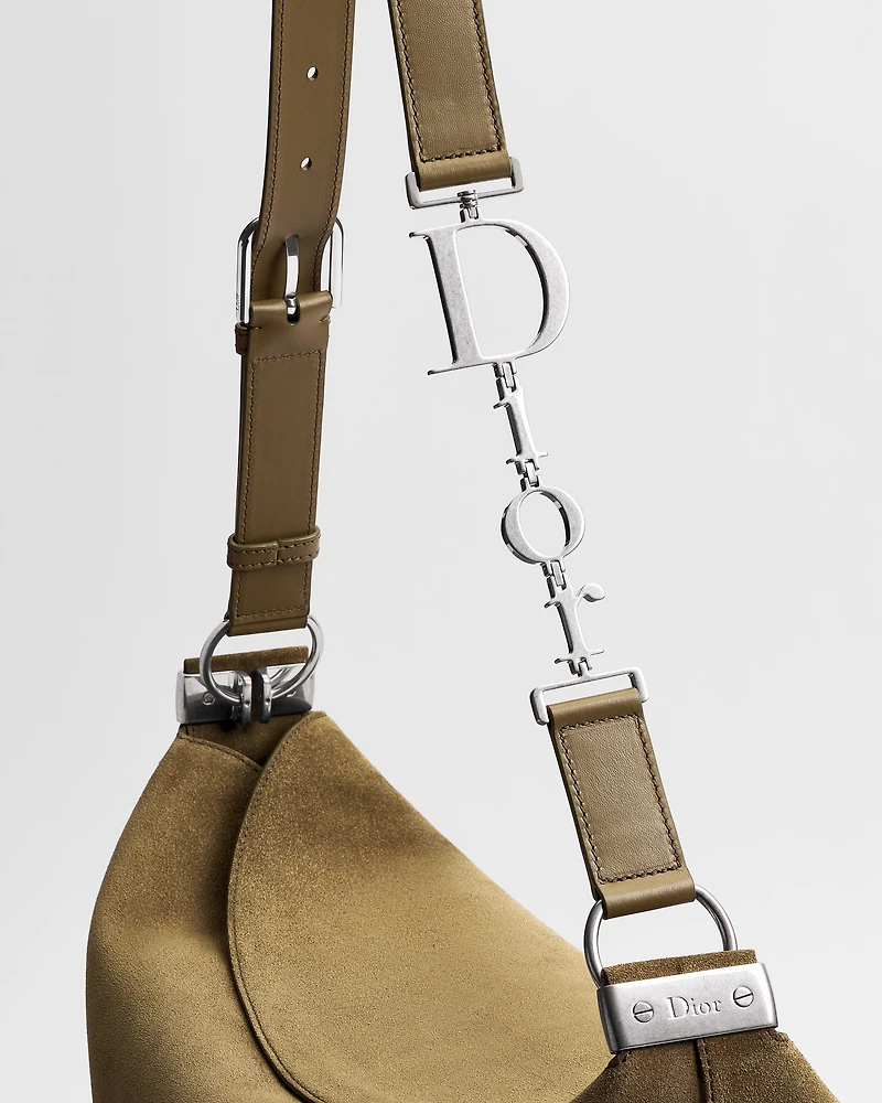 Extra-Large Diorly Bag