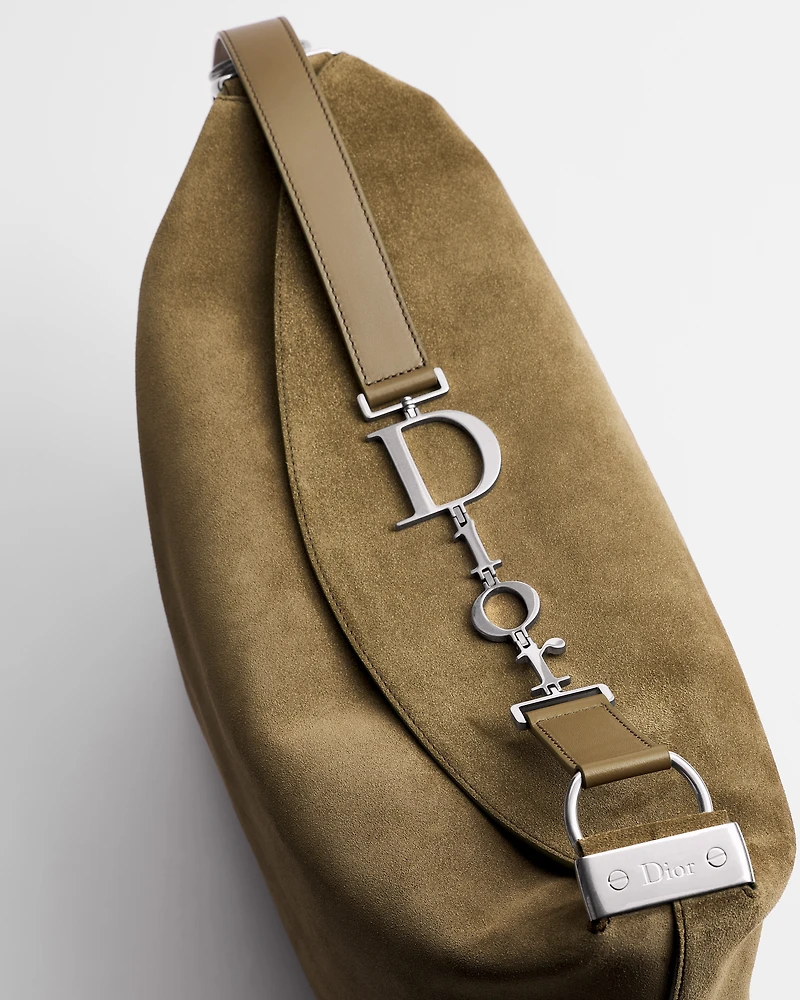 Extra-Large Diorly Bag