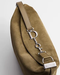 Extra-Large Diorly Bag