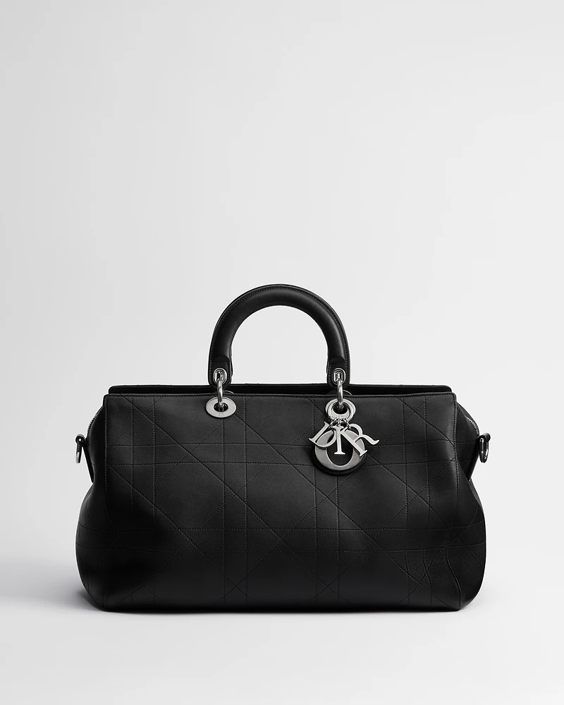 Large Dior Granville Bag