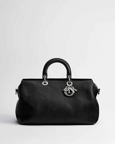 Large Dior Granville Bag