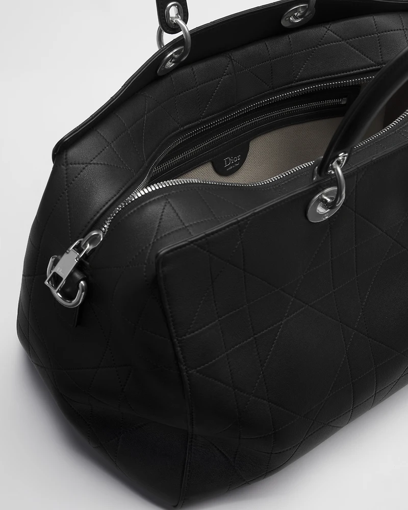 Large Dior Granville Bag