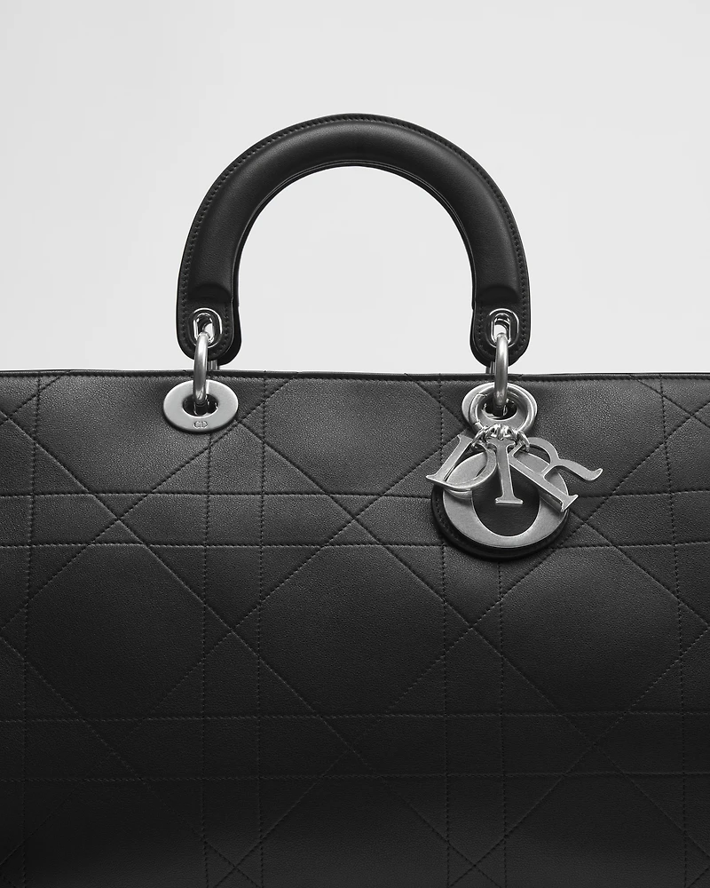Large Dior Granville Bag