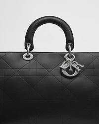 Large Dior Granville Bag