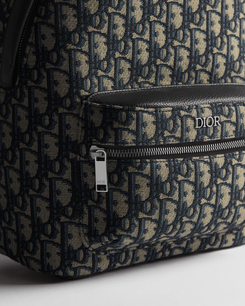 Kids' Dior Rider Backpack