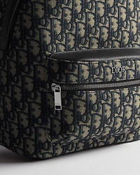 Kids' Dior Rider Backpack
