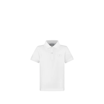 Kids' CD Icon Polo Shirt