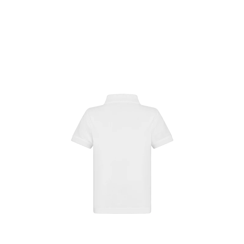 Kids' CD Icon Polo Shirt