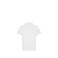 Kids' CD Icon Polo Shirt