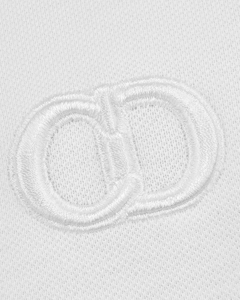Kids' CD Icon Polo Shirt