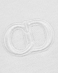 Kids' CD Icon Polo Shirt