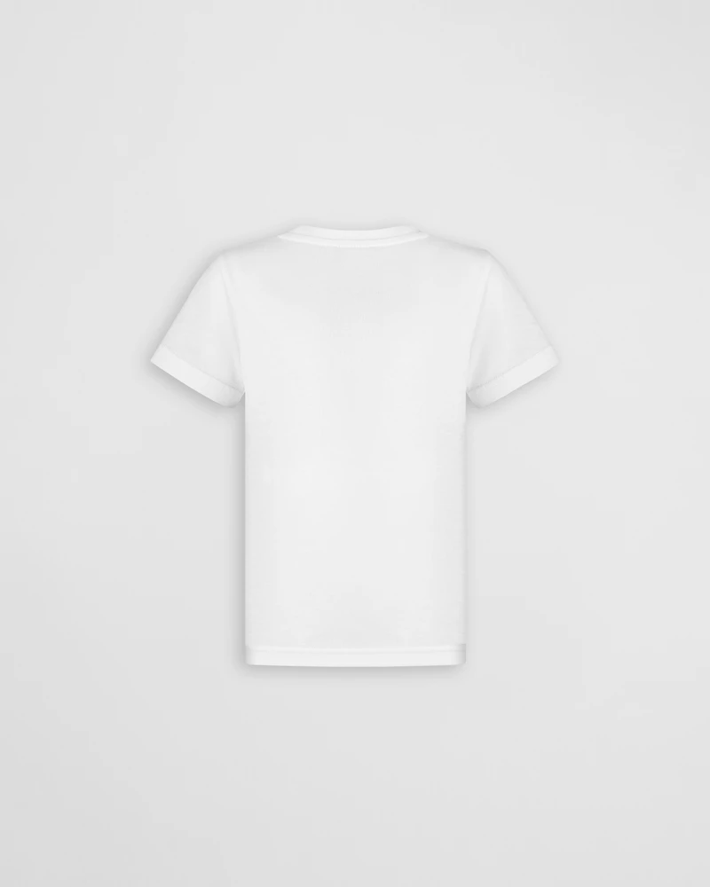 Kids' CD Icon T-Shirt