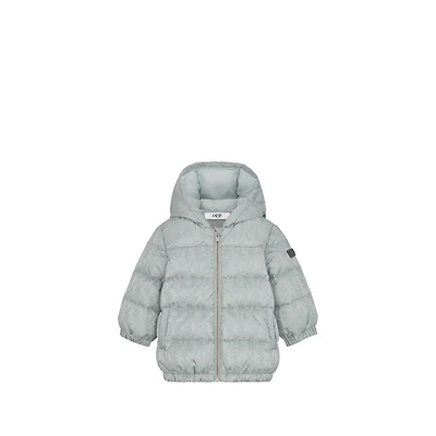 Baby Hooded Down Jacket