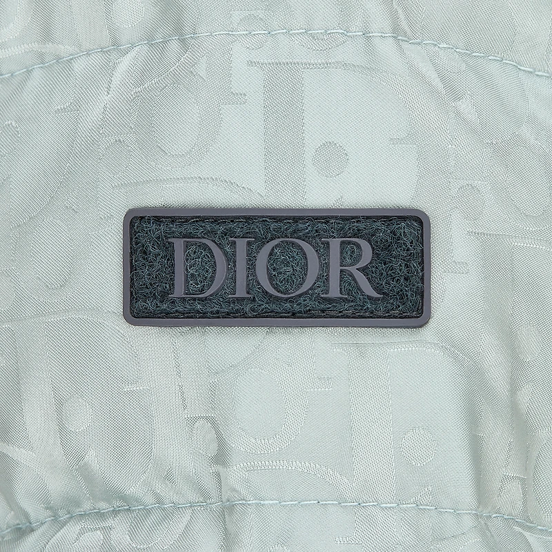 Baby Hooded Down Jacket