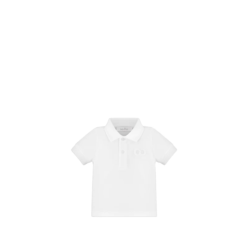 Baby CD Icon Polo Shirt