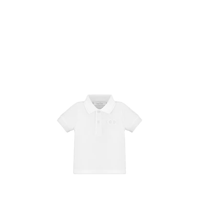 Baby CD Icon Polo Shirt