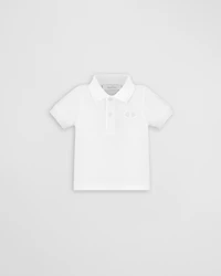 Baby CD Icon Polo Shirt