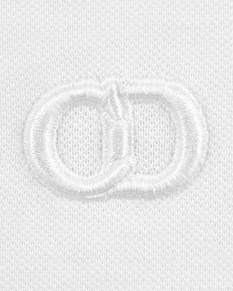 Baby CD Icon Polo Shirt