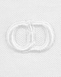 Baby CD Icon Polo Shirt